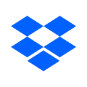 Dropbox logo