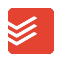 Todoist logo