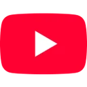 YouTube logo