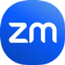 Zoom logo